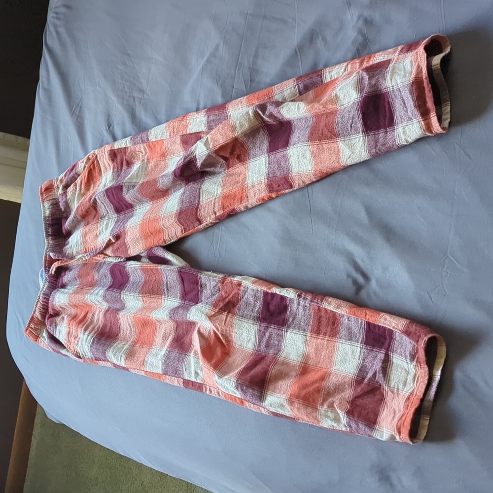 Great condition old navy pj pants